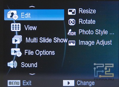 ���������� �������� ������ Samsung WB100 - ��� ��� �����?