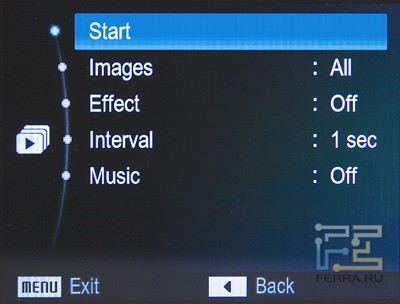 ���������� �������� ������ Samsung WB100 - ��� ��� �����?