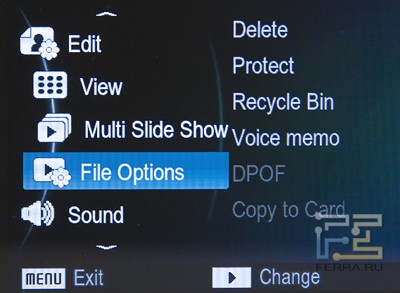 ���������� �������� ������ Samsung WB100 - ��� ��� �����?