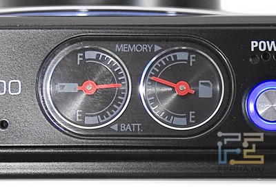 ���������� �������� ������ Samsung WB100 - ��� ��� �����?