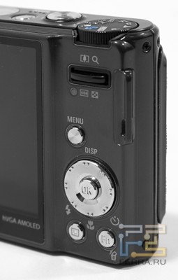 ���������� �������� ������ Samsung WB100 - ��� ��� �����?