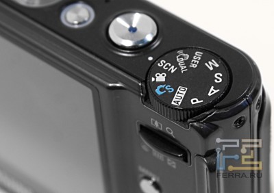 ���������� �������� ������ Samsung WB100 - ��� ��� �����?