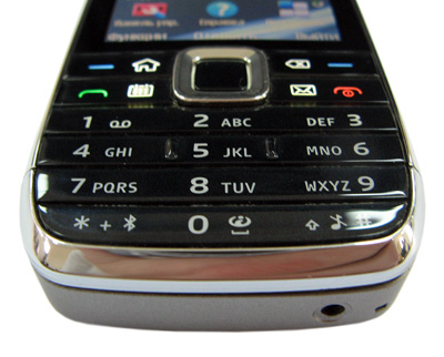    Nokia E75