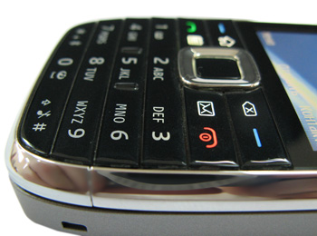    Nokia E75