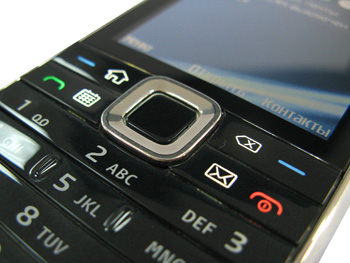    Nokia E75
