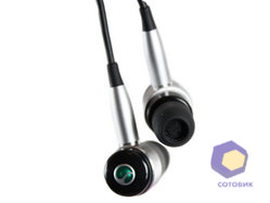  SonyEricsson HBH-IS800