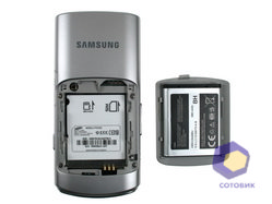  Samsung S7350