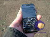    Samsung S7350