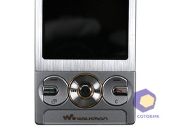  SonyEricsson W705