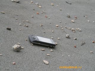    Windows Mobile 6.5: RoverPC Pro G7