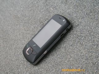    Windows Mobile 6.5: RoverPC Pro G7