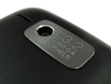 Обзор коммуникатора HTC Touch Cruise 09