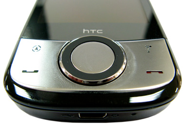   HTC Touch Cruise 09