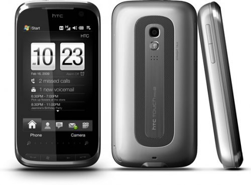     HTC Touch Pro2 (T7373)