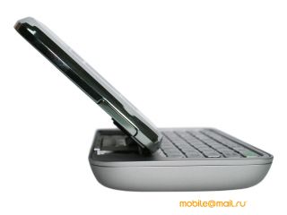     HTC Touch Pro2 (T7373)