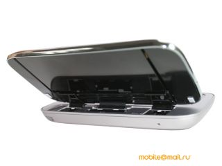     HTC Touch Pro2 (T7373)