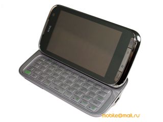     HTC Touch Pro2 (T7373)