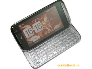     HTC Touch Pro2 (T7373)
