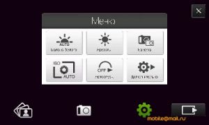     HTC Touch Pro2 (T7373)