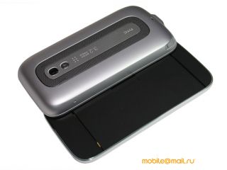     HTC Touch Pro2 (T7373)