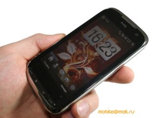     HTC Touch Pro2 (T7373)