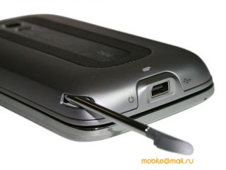     HTC Touch Pro2 (T7373)