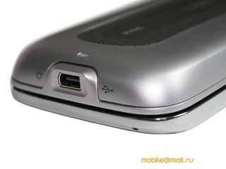     HTC Touch Pro2 (T7373)