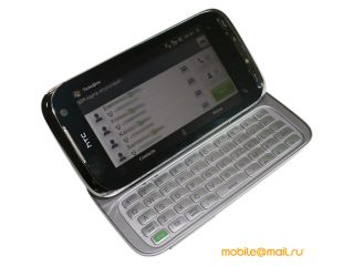     HTC Touch Pro2 (T7373)