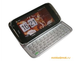     HTC Touch Pro2 (T7373)