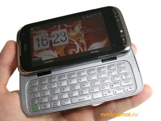     HTC Touch Pro2 (T7373)