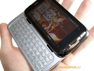     HTC Touch Pro2 (T7373)