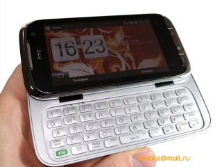     HTC Touch Pro2 (T7373)