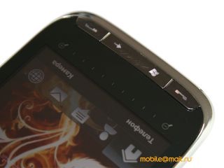     HTC Touch Pro2 (T7373)