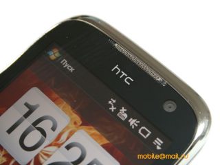     HTC Touch Pro2 (T7373)
