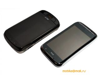     HTC Touch Pro2 (T7373)
