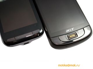     HTC Touch Pro2 (T7373)