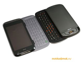     HTC Touch Pro2 (T7373)