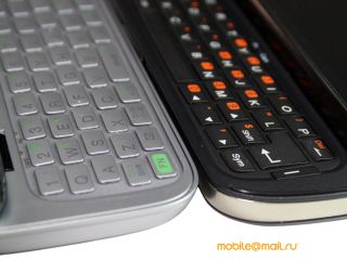     HTC Touch Pro2 (T7373)