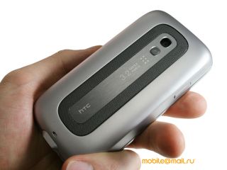     HTC Touch Pro2 (T7373)