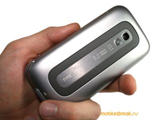     HTC Touch Pro2 (T7373)