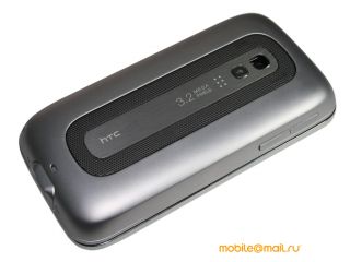     HTC Touch Pro2 (T7373)