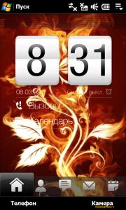     HTC Touch Pro2 (T7373)