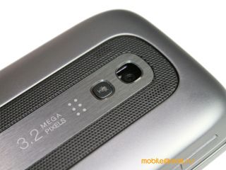     HTC Touch Pro2 (T7373)