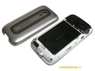     HTC Touch Pro2 (T7373)