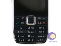  Nokia E75