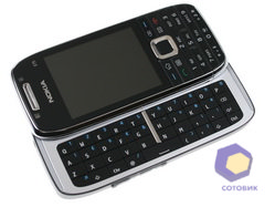  Nokia E75