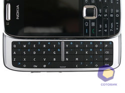 Nokia E75