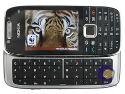  Nokia N76