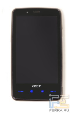 Acer F900