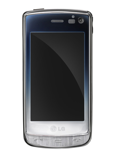 LG GD900 Crystal,     